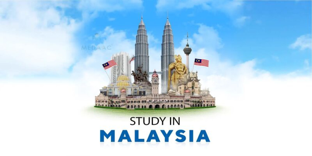 Study in Malaysia