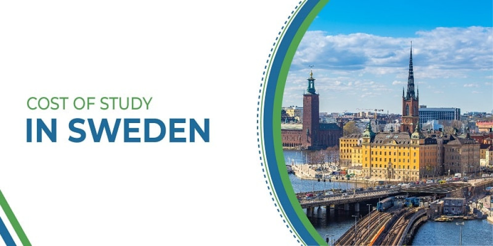 Study in Sweden