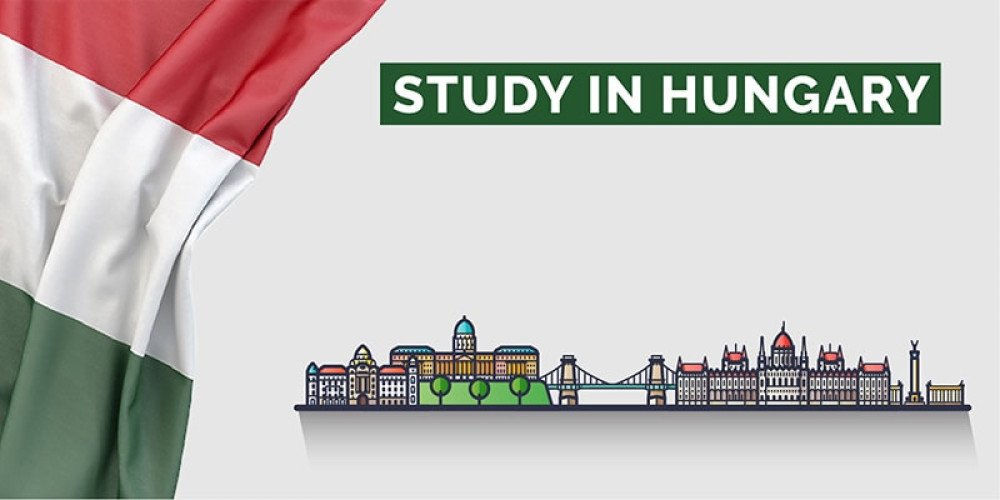 Study in Hungary